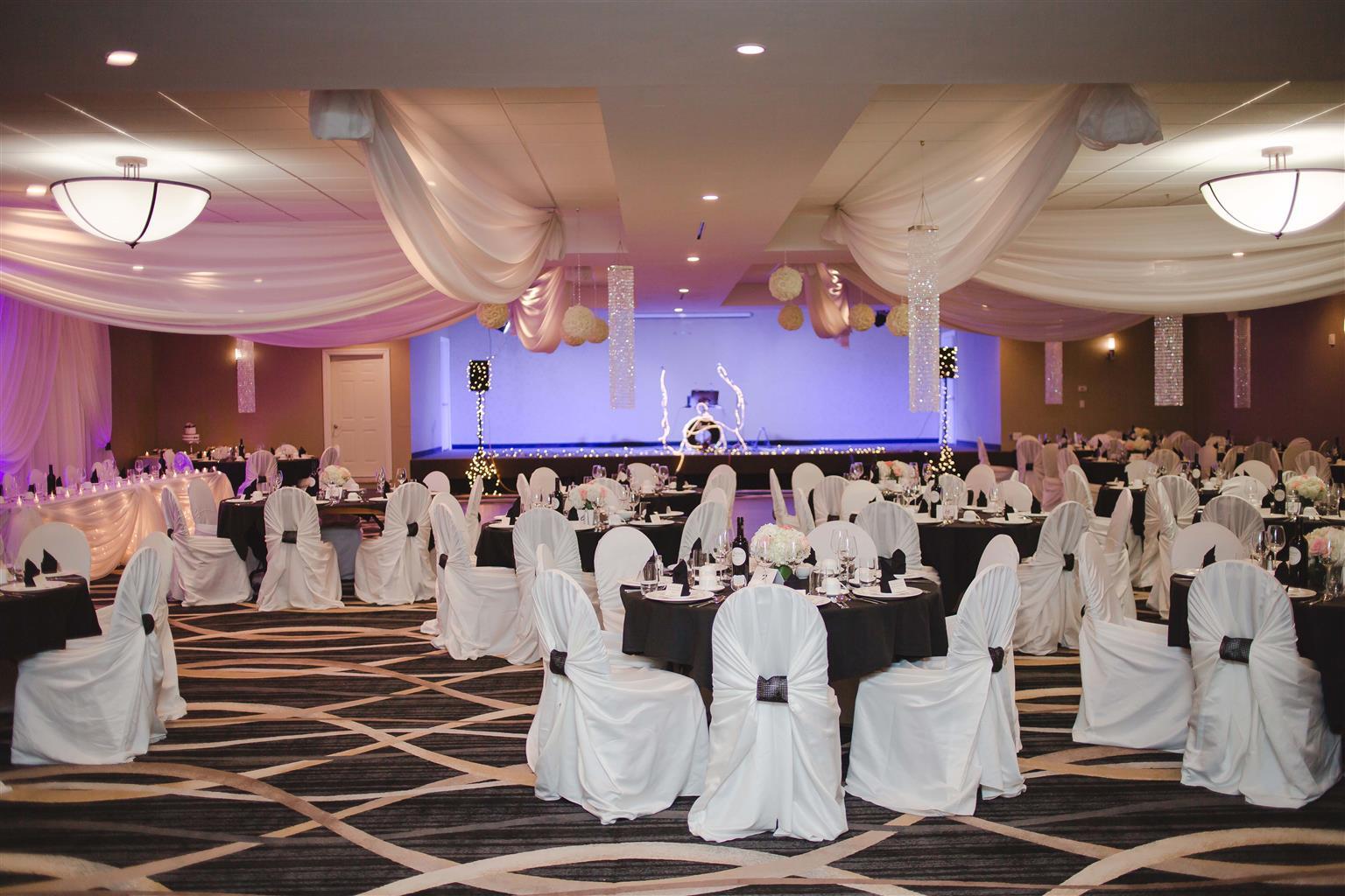 Best Western Plus Leamington Hotel & Conference Centre Exterior foto